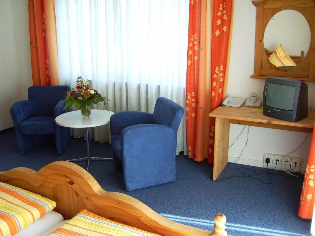 Gasthaus Hirsch Hotel Баден-Баден Стая снимка