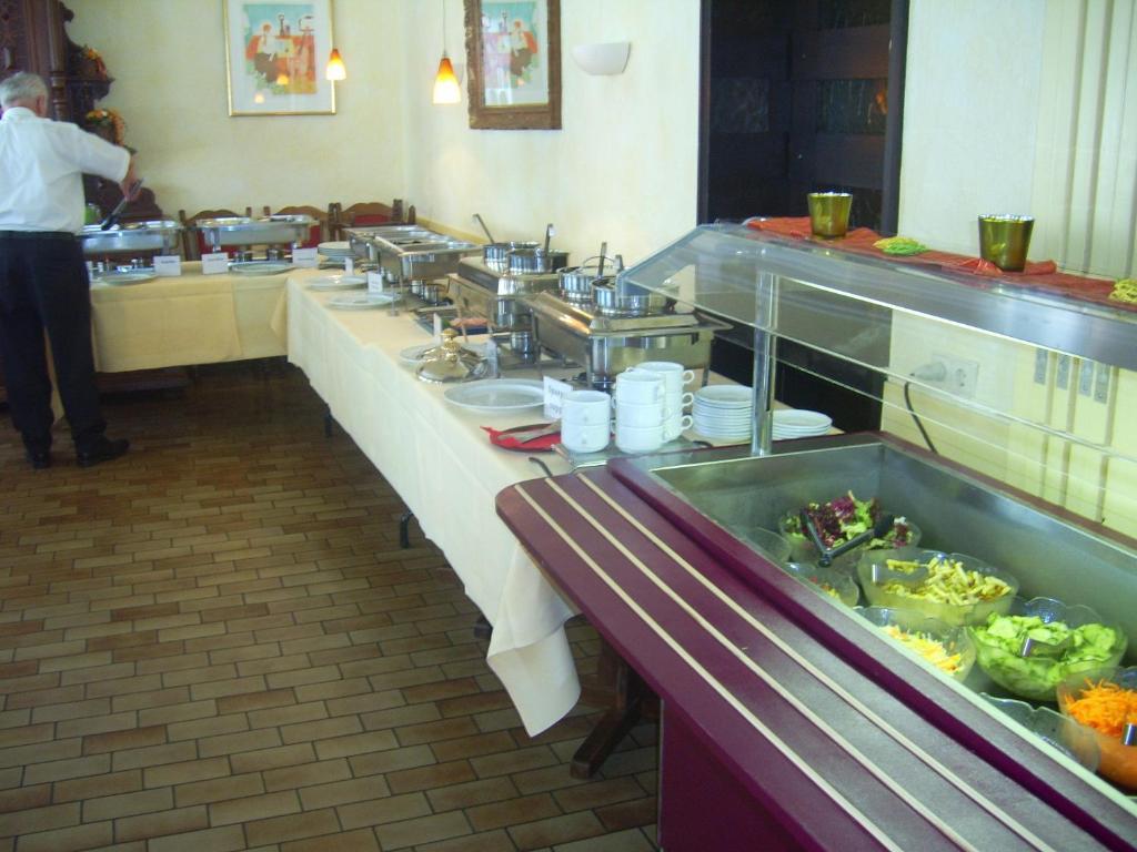 Gasthaus Hirsch Hotel Баден-Баден Екстериор снимка